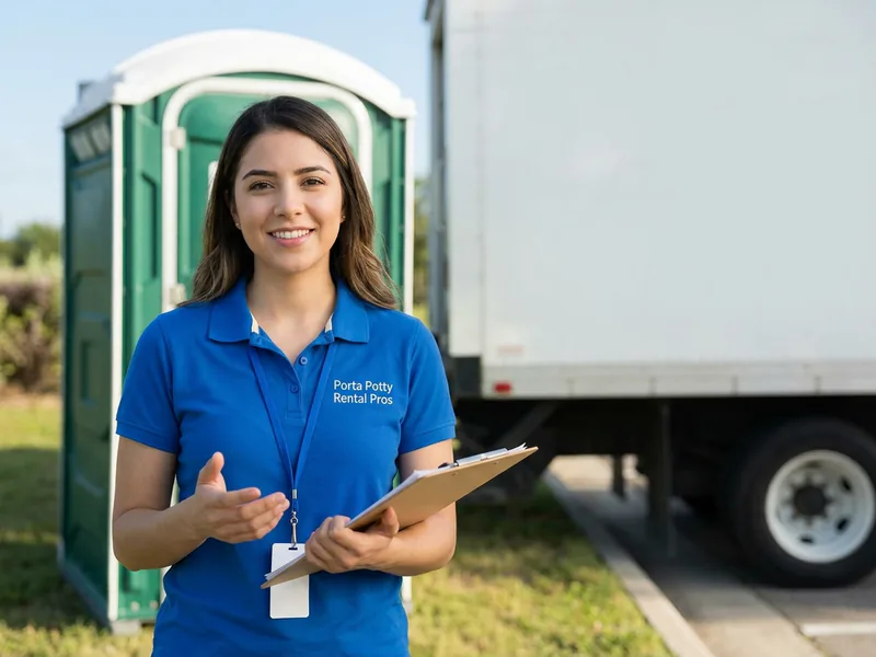 Porta Potty Rental  in Warrior  FAQ